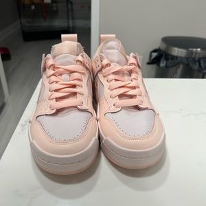 Women’s Nike Dunk Low Disrupt